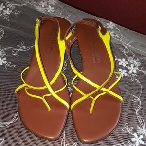 Donald J. Pliner - Strappy Sandles